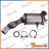 Filtres à Particules Diesel EURO5/6 pour BMW | DPF-BM-015, 6117023P